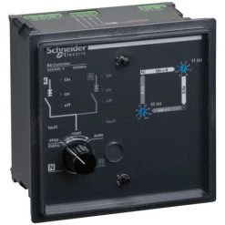 SCHNEIDER Automatisme De Contrôle BA 220 à 240 V (29376)