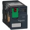 SCHNEIDER Zelio Relay RXM - Relais Miniature - Embrochable - Test - 4OF - 12A - 24VAC (RXM4AB1B7) 2 SCHNEIDER Zelio Relay RXM - Relais Miniature - Embrochable - Test - 4OF - 12A - 24VAC (RXM4AB1B7) -SCHNEIDER Soldes 35815489 1