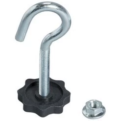 SCHNEIDER Canalis KBB - Crochet Ouvert - Fixation Des Luminaires (KBB40ZFC5)