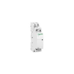 SCHNEIDER Acti9, ICT Contacteur 25A 2NO 230-240VCA - A9C20732