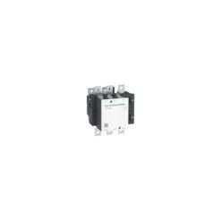SCHNEIDER TeSys LC1F - Contacteur - 3P - AC-3 440V - 225A - Bobine 380Vca