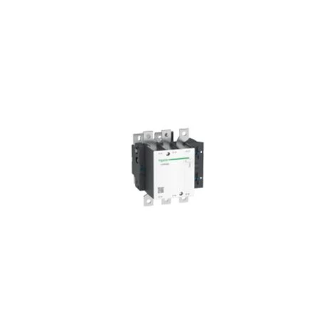 SCHNEIDER TeSys LC1F - Contacteur - 3P - AC-3 440V - 225A - Bobine 380Vca 3 SCHNEIDER TeSys LC1F - Contacteur - 3P - AC-3 440V - 225A - Bobine 380Vca