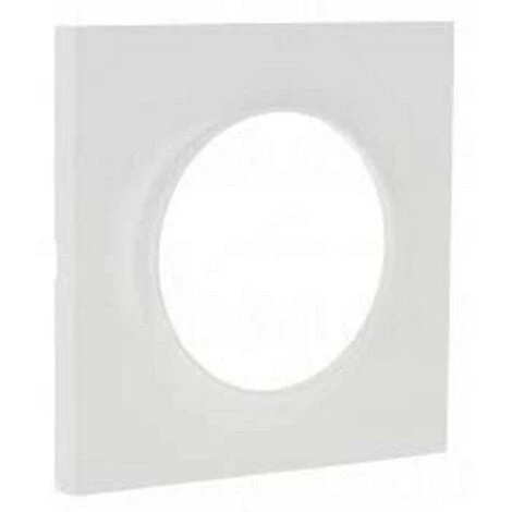 Plaque Odace Styl Blanc Simple S520702 Schneider Lot De 20 Plaques 3 Plaque Odace Styl Blanc Simple S520702 Schneider Lot De 20 Plaques
