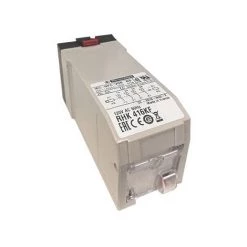 Schneider RHK416KF Relais Bistable Accrochage Zelio Relay 120V - Gris