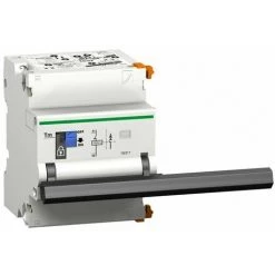 Schneider 18311 Télécommande Tm Pour C60 3-4P - Blanc