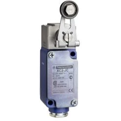 Schneider XC2JC10111 Interrupteur De Position OsiSense XC - Bleu