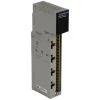 Schneider 140DDI35310 Module D'entrées TOR Modicon Quantum 32I 24Vdc - Gris 1 Schneider 140DDI35310 Module D'entrées TOR Modicon Quantum 32I 24Vdc - Gris -SCHNEIDER Soldes 39343781 1