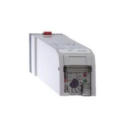 Schneider RHR411M Relais Temporisé Repos Antiparasité 0,2 à 300 S 220 V Ca 4of - Gris