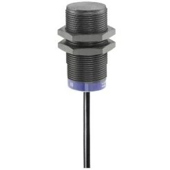 Schneider XS4P18PB370E1 Détécteur De Proximité Inductif 12-48V - Noir