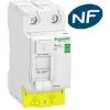 Interrupteur Différentiel Resi9 Xp 2P 63A 30ma Type AC - Schneider R9PRC263 2 Interrupteur Différentiel Resi9 Xp 2P 63A 30ma Type AC - Schneider R9PRC263 -SCHNEIDER Soldes 39437871 1
