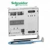 Panneau De Contrôle Monophasé 13 Modules Resi9 – Compatible Linky - R9H13416 - SCHNEIDER 1 Panneau De Contrôle Monophasé 13 Modules Resi9 – Compatible Linky - R9H13416 - SCHNEIDER -SCHNEIDER Soldes 39495351 1