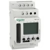 SCHNEIDER Acti9 IHP+ - Interrupteur Horaire Programmable - 2 Canal - Smart (CCT15553) 1 SCHNEIDER Acti9 IHP+ - Interrupteur Horaire Programmable - 2 Canal - Smart (CCT15553) -SCHNEIDER Soldes 40088021 1