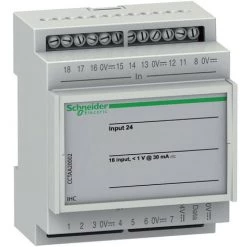 SCHNEIDER STD - Télévariateur - 1000W - SAE - Commande De Scénario (CCTDD20004)