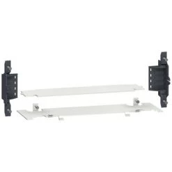 SCHNEIDER Pragma - écran Séparateur Entre Rangées - IPxxB - Coff. 18 Modules (PRA90007)