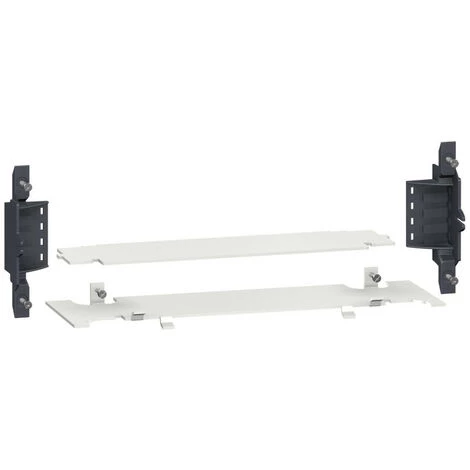 SCHNEIDER Pragma - écran Séparateur Entre Rangées - IPxxB - Coff. 18 Modules (PRA90007) 3 SCHNEIDER Pragma - écran Séparateur Entre Rangées - IPxxB - Coff. 18 Modules (PRA90007)