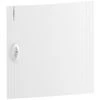 SCHNEIDER Pragma - Porte Opaque Pour Coffret D''interface 2 Rangées (PRA07218) -SCHNEIDER Soldes 40088120 1