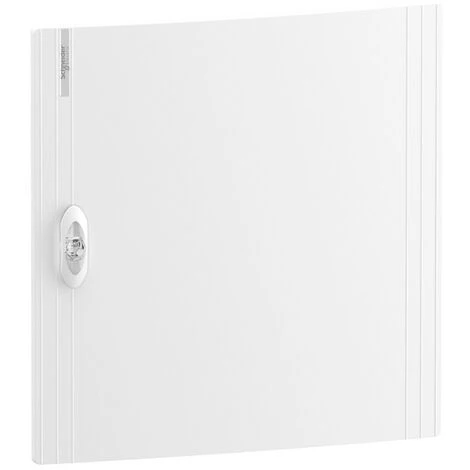 SCHNEIDER Pragma - Porte Opaque Pour Coffret D''interface 2 Rangées (PRA07218) 3 SCHNEIDER Pragma - Porte Opaque Pour Coffret D''interface 2 Rangées (PRA07218)