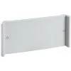 SCHNEIDER Pragma, Plastron Plein Gris Pour Coffret 13 Modules (PRA90016G) 2 SCHNEIDER Pragma, Plastron Plein Gris Pour Coffret 13 Modules (PRA90016G) -SCHNEIDER Soldes 40088191 1