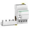 SCHNEIDER Acti9 Vigi IC60 - Bloc Différentiel - 4P - 25A - 30mA - Type AC - 230V (A9Q81425) -SCHNEIDER Soldes 40088199 1