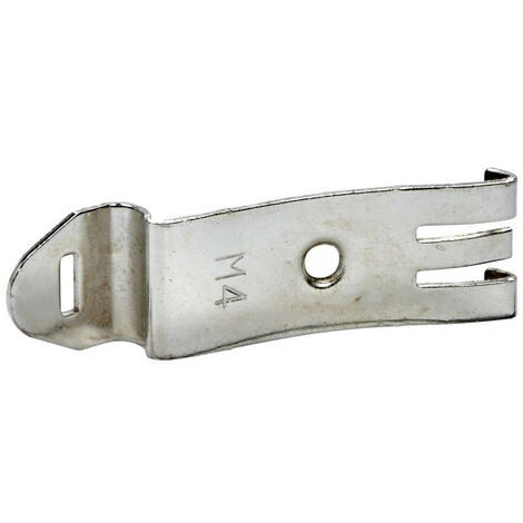 SCHNEIDER Ecrous Clipsables Rail Symétrique (14914) 3 SCHNEIDER Ecrous Clipsables Rail Symétrique (14914)