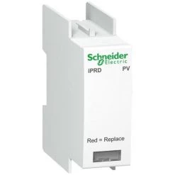 SCHNEIDER Acti9 IPRD 40r - Cartouche C40-1000PV - 460Vcc (A9L40182)