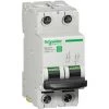 SCHNEIDER Multi9 C60H-DC - Disjoncteur - 2P - 0,5A C 500V-DC (M9U21270) 1 SCHNEIDER Multi9 C60H-DC - Disjoncteur - 2P - 0,5A C 500V-DC (M9U21270) -SCHNEIDER Soldes 40088312 1
