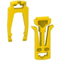 SCHNEIDER Acti9 - Acti9 10x Verrous Haut-ba S IC60 (A9A27052)