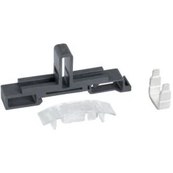 SCHNEIDER Pragma - Kit Répartiteur - Lot De 4 (PRA90048)