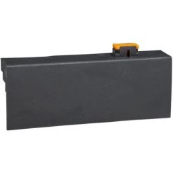 SCHNEIDER Multi9 - Lot 10 Cache-vis Pour Ng125 1p (19084)