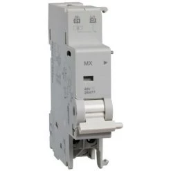 SCHNEIDER Multi9 MX - Déclencheur - 100-415VAC 110-130VDC (M9A26476)