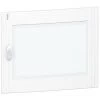 SCHNEIDER Pragma - Porte Transparente - Pour Coffret 2 X 24 Modules (PRA15224) 2 SCHNEIDER Pragma - Porte Transparente - Pour Coffret 2 X 24 Modules (PRA15224) -SCHNEIDER Soldes 40089891 1