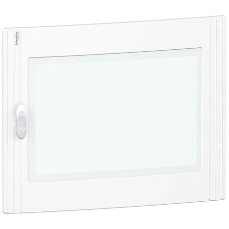 SCHNEIDER Pragma - Porte Transparente - Pour Coffret 2 X 24 Modules (PRA15224) 3 SCHNEIDER Pragma - Porte Transparente - Pour Coffret 2 X 24 Modules (PRA15224)