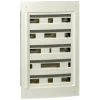 SCHNEIDER Pragma - Coffret Encastré 5 Rangées 24 Modules - 160A - Sans Porte - Blanc (PRA22524W) 1 SCHNEIDER Pragma - Coffret Encastré 5 Rangées 24 Modules - 160A - Sans Porte - Blanc (PRA22524W) -SCHNEIDER Soldes 40089892 1