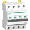 SCHNEIDER Acti9 IC60 RCBO - Disjoncteur Differentiel - 4P - 20A - 300mA - C -6kA - Type AC (A9D55420) -SCHNEIDER Soldes 40090504 1
