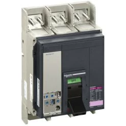 SCHNEIDER ComPact NS1250H - 1250A - 3P 3d - Fixe - Micrologic 5.0 (33565)