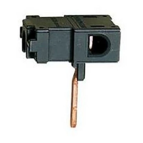 Schneider Merlin Gerin 14885 - JEU DE 4 Connecteurs ISOLÉS (25 MM2) - NOIR 3 Schneider Merlin Gerin 14885 - JEU DE 4 Connecteurs ISOLÉS (25 MM2) - NOIR