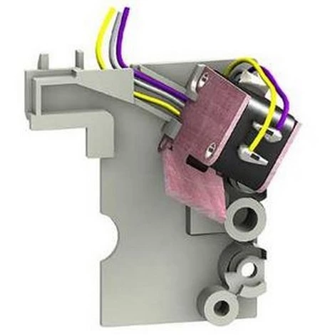 Schneider LV429345 - 1 CONTACT AVANCE A L OUVERTURE ACCESSOIRE DISJONCTEUR NSX100-250 - GRIS 3 Schneider LV429345 - 1 CONTACT AVANCE A L OUVERTURE ACCESSOIRE DISJONCTEUR NSX100-250 - GRIS