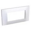 Schneider ALB45654 - Altira - Plaque 2 Postes - Entraxe 45 Mm - Blanc Polaire - Blanc 2 Schneider ALB45654 - Altira - Plaque 2 Postes - Entraxe 45 Mm - Blanc Polaire - Blanc -SCHNEIDER Soldes 4022845 1