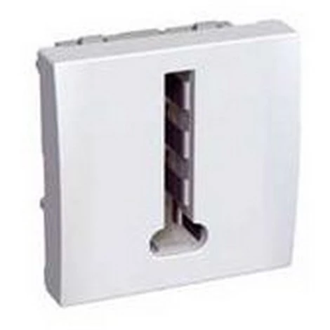 Schneider ALB45366 - Prise Téléphonique 8 Contacts - Blanc 3 Schneider ALB45366 - Prise Téléphonique 8 Contacts - Blanc