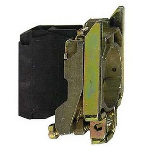 Schneider ZB4BZ101 - Harmony Corps De Bouton - Ø22 - 1F - Noir 3 Schneider ZB4BZ101 - Harmony Corps De Bouton - Ø22 - 1F - Noir