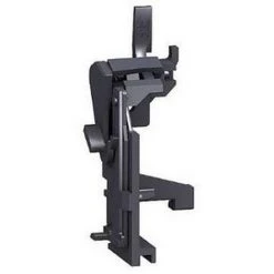 Schneider LV429451 - Adaptateur Sde Pour Déclencheur Accessoire Disjoncteur NSX100-250 - Noir