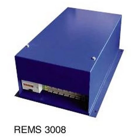 Schneider T.A.C REES 3027 Régulateur De Puissance 2PH Triphasé 400V 27kW - Bleu 3 Schneider T.A.C REES 3027 Régulateur De Puissance 2PH Triphasé 400V 27kW - Bleu