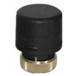 Schneider MZ88T-SU-24 - Moteur Thermique 24VCA Pour Vannes VZ 8 - Noir