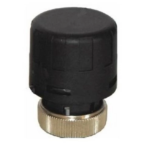 Schneider MZ88T-SU-24 - Moteur Thermique 24VCA Pour Vannes VZ 8 - Noir 3 Schneider MZ88T-SU-24 - Moteur Thermique 24VCA Pour Vannes VZ 8 - Noir