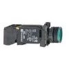 Schneider XB5AW3335 - Harmony Bt. Pouss. Lumineux Vert Ø22/impulsion/120V/1O+1F 1 Schneider XB5AW3335 - Harmony Bt. Pouss. Lumineux Vert Ø22/impulsion/120V/1O+1F -SCHNEIDER Soldes 4023733 1