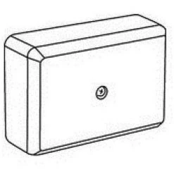 Schneider IMT36119 - 5 X Junction Box 6-pole Screw Term.