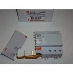 SCHNEIDER Merlin Gerin 18542 - Bloc Différentiel Vigi C120 - 125A - 4P - 230...415V - 30mA