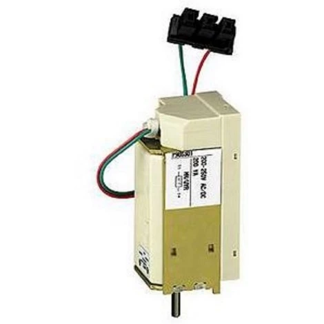 Schneider 33663 Déclencheur Voltmétrique MX Ou XF 277 V CA 50 Et 60Hz 3 Schneider 33663 Déclencheur Voltmétrique MX Ou XF 277 V CA 50 Et 60Hz