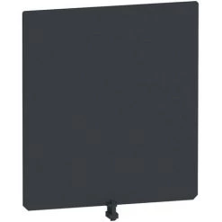 SCHNEIDER Compact NSXm Et Powerpact B - 2 écrans Isolants 2P (LV426921)