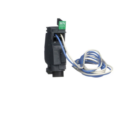 SCHNEIDER Compact NSXm Et Powerpact B - Bobine MN Cablée - 250Vcc (LV426835) 3 SCHNEIDER Compact NSXm Et Powerpact B - Bobine MN Cablée - 250Vcc (LV426835)